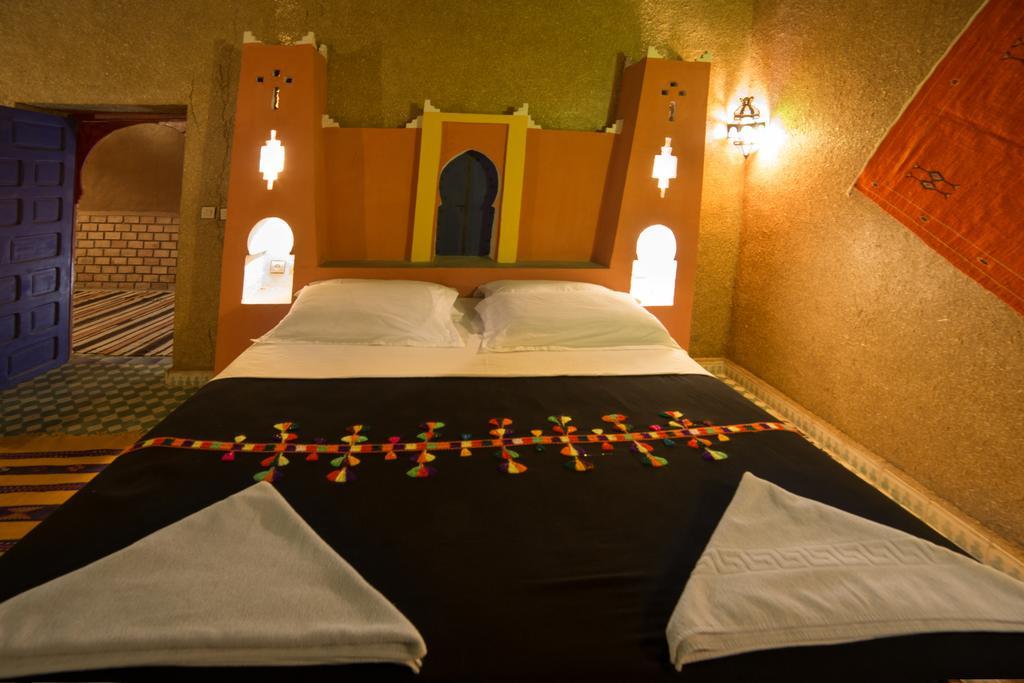 Kasbah Hotel Panorama Merzouga Cameră foto