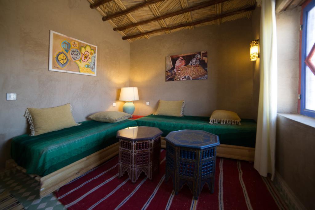 Kasbah Hotel Panorama Merzouga Cameră foto