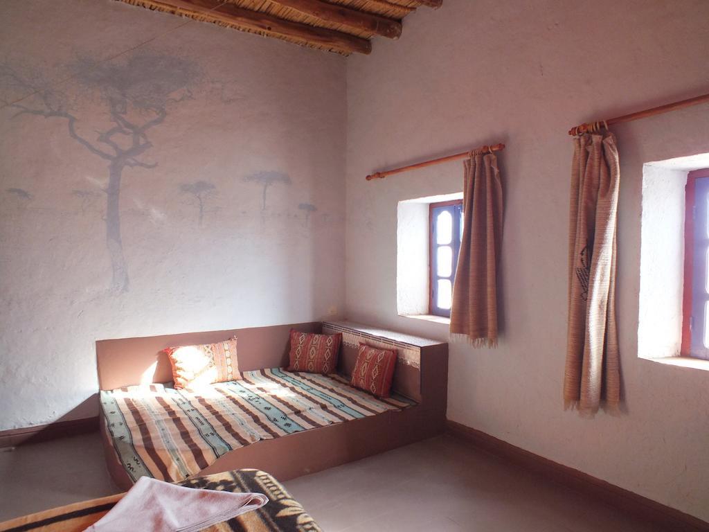 Kasbah Hotel Panorama Merzouga Cameră foto