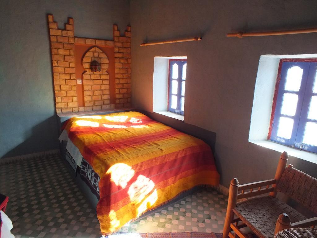 Kasbah Hotel Panorama Merzouga Cameră foto