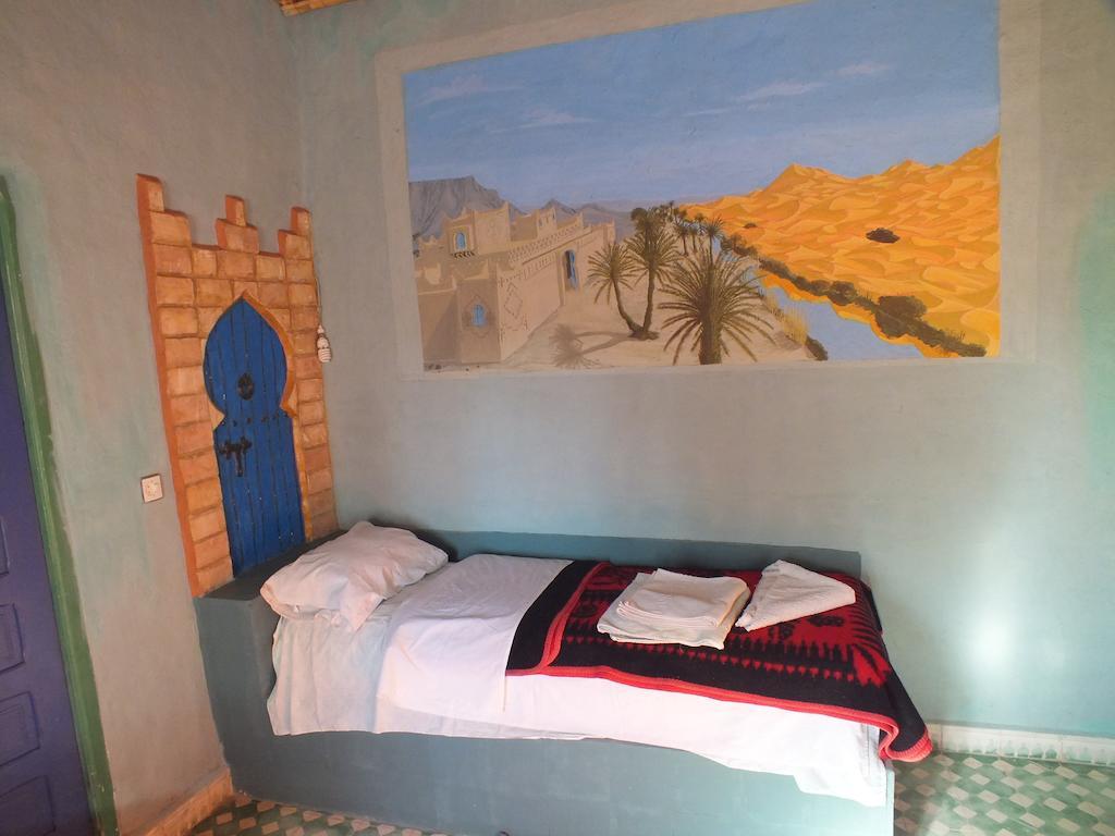 Kasbah Hotel Panorama Merzouga Cameră foto